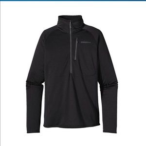 BRAND NEW PATAGONIA R1 PULLOVER SIZE LARGE